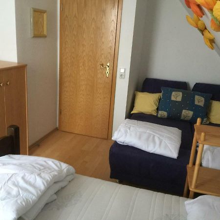 Appartement Dalzicht Geschikt Voor 4 Tot 5 Volwassenen Of 4 Volwassenen Plus 2 Kinderen Вінтерберг Екстер'єр фото