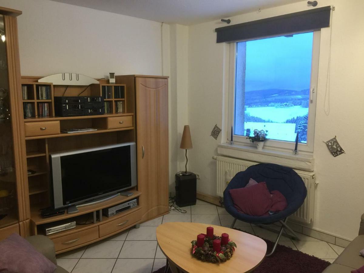 Appartement Dalzicht Geschikt Voor 4 Tot 5 Volwassenen Of 4 Volwassenen Plus 2 Kinderen Вінтерберг Екстер'єр фото