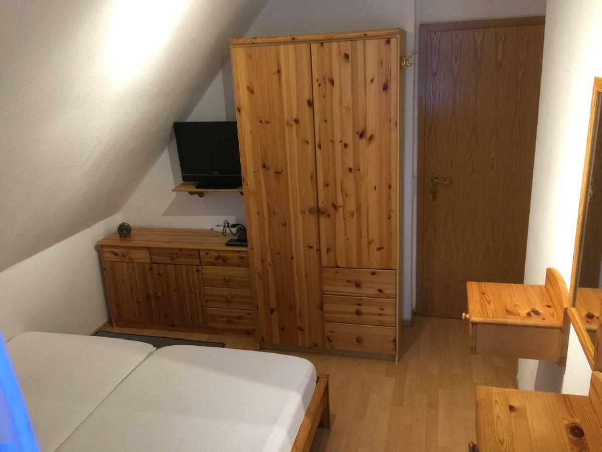 Appartement Dalzicht Geschikt Voor 4 Tot 5 Volwassenen Of 4 Volwassenen Plus 2 Kinderen Вінтерберг Екстер'єр фото
