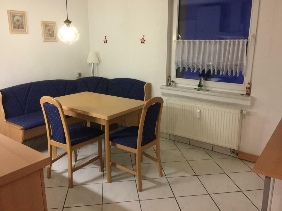 Appartement Dalzicht Geschikt Voor 4 Tot 5 Volwassenen Of 4 Volwassenen Plus 2 Kinderen Вінтерберг Екстер'єр фото
