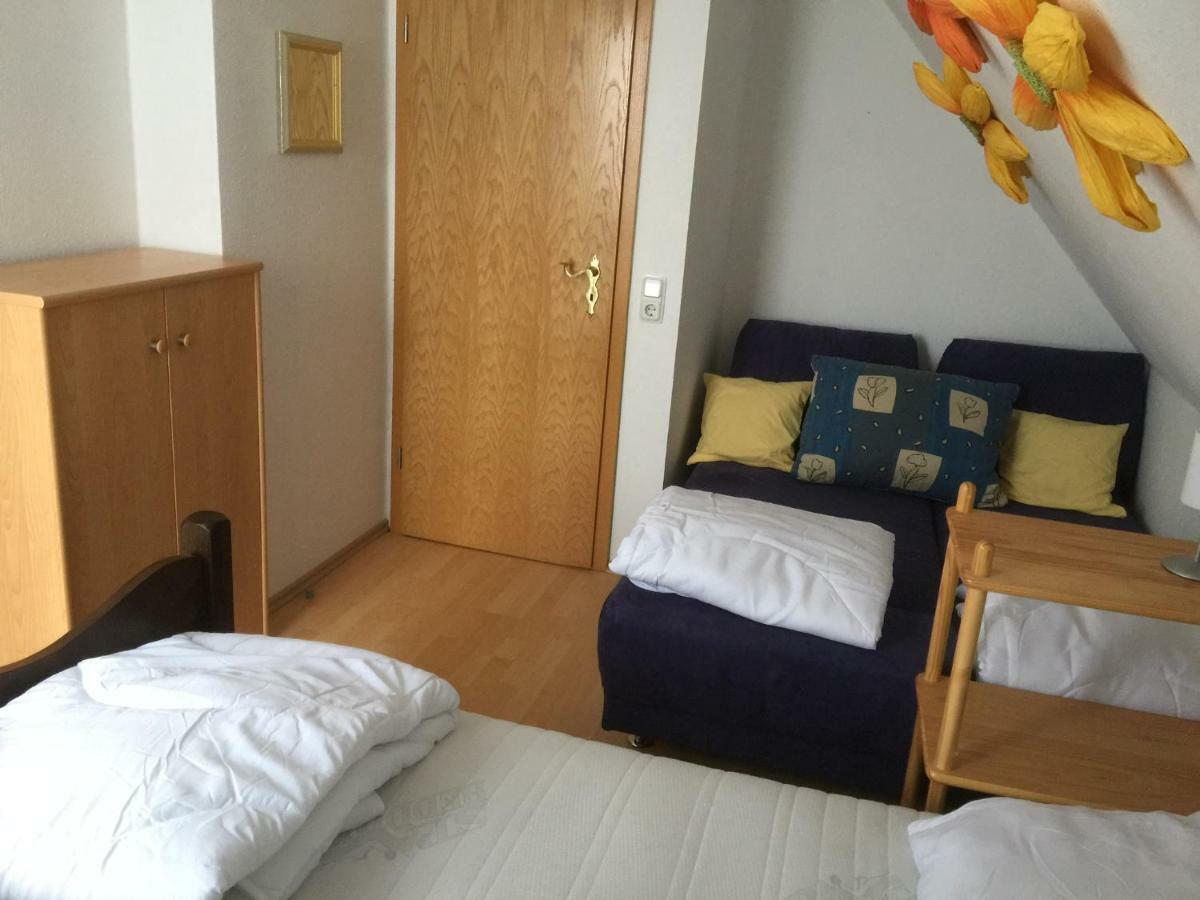 Appartement Dalzicht Geschikt Voor 4 Tot 5 Volwassenen Of 4 Volwassenen Plus 2 Kinderen Вінтерберг Екстер'єр фото