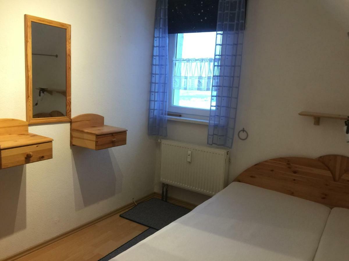 Appartement Dalzicht Geschikt Voor 4 Tot 5 Volwassenen Of 4 Volwassenen Plus 2 Kinderen Вінтерберг Екстер'єр фото