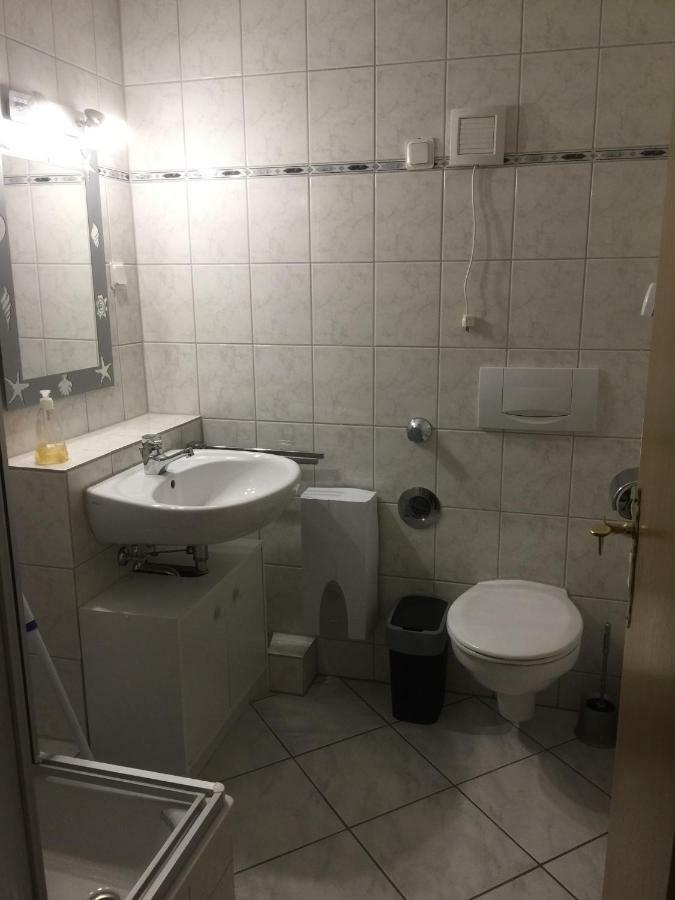 Appartement Dalzicht Geschikt Voor 4 Tot 5 Volwassenen Of 4 Volwassenen Plus 2 Kinderen Вінтерберг Екстер'єр фото