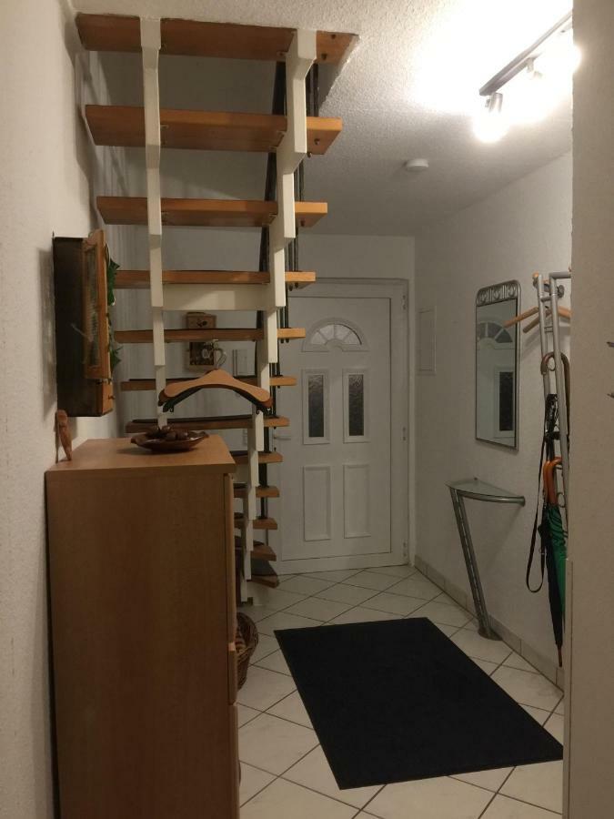 Appartement Dalzicht Geschikt Voor 4 Tot 5 Volwassenen Of 4 Volwassenen Plus 2 Kinderen Вінтерберг Екстер'єр фото