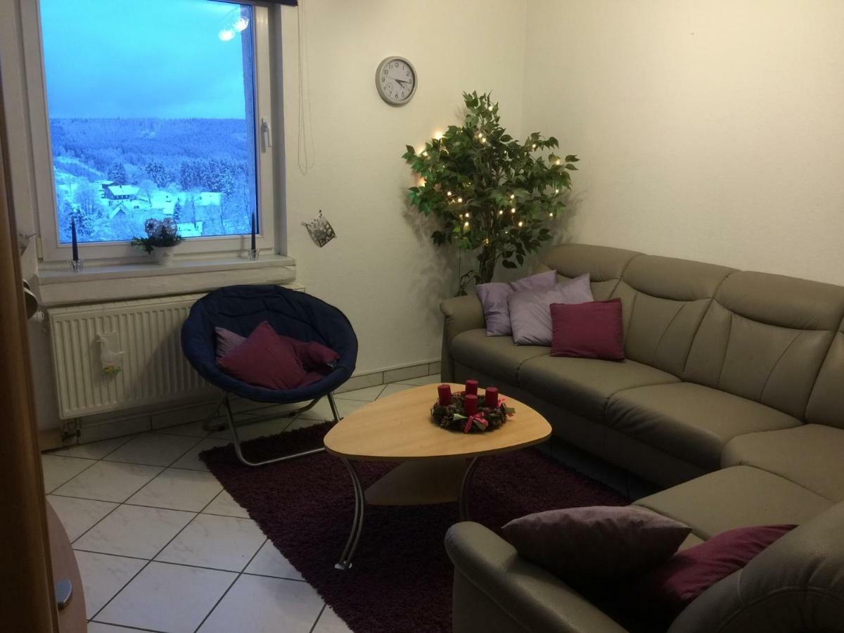 Appartement Dalzicht Geschikt Voor 4 Tot 5 Volwassenen Of 4 Volwassenen Plus 2 Kinderen Вінтерберг Екстер'єр фото