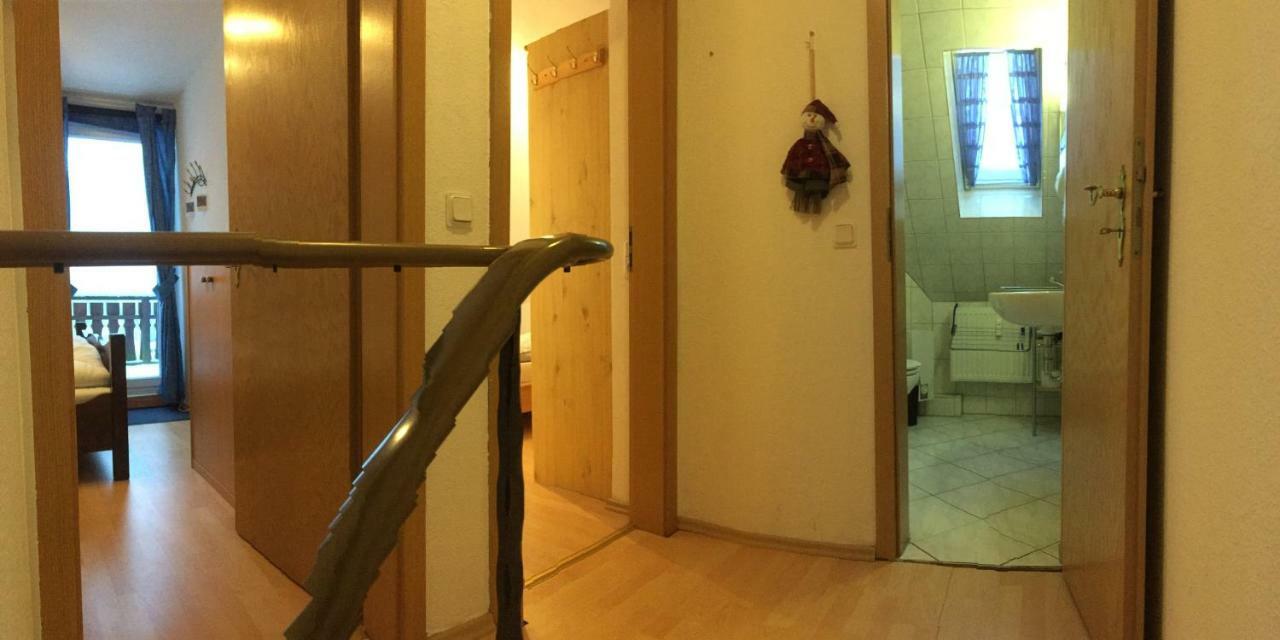 Appartement Dalzicht Geschikt Voor 4 Tot 5 Volwassenen Of 4 Volwassenen Plus 2 Kinderen Вінтерберг Екстер'єр фото