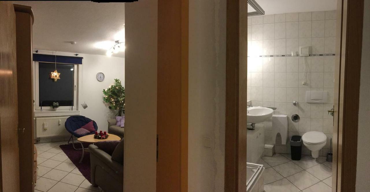 Appartement Dalzicht Geschikt Voor 4 Tot 5 Volwassenen Of 4 Volwassenen Plus 2 Kinderen Вінтерберг Екстер'єр фото