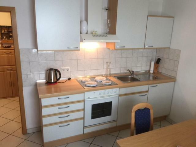 Appartement Dalzicht Geschikt Voor 4 Tot 5 Volwassenen Of 4 Volwassenen Plus 2 Kinderen Вінтерберг Екстер'єр фото
