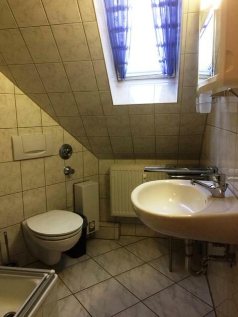 Appartement Dalzicht Geschikt Voor 4 Tot 5 Volwassenen Of 4 Volwassenen Plus 2 Kinderen Вінтерберг Екстер'єр фото